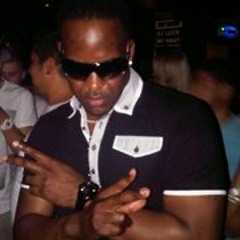 Leon 'Driver' Dennett