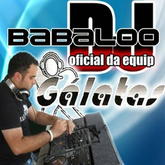 DJ BABALOO do DF