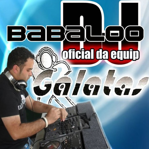 DJ BABALOO do DF’s avatar