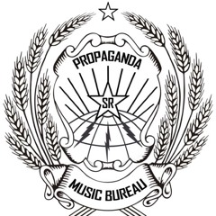 Propaganda Music Bureau