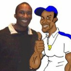 Jeremiah Carstarphen