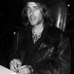 Chris Bogati Hartschuh