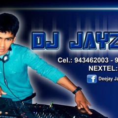 DJ JAYZER