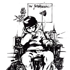 DJ PANASONIC