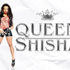 Queen shisha