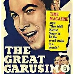 The Great Garusimo