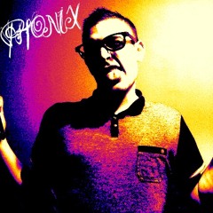 Drumnbass DJ PHONIX Raver