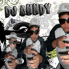 Tego mix by dj anndy