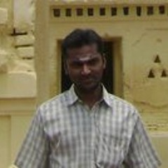 Murali Krishna R B