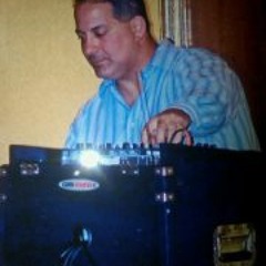 Dee Jay Pete Tsistinas