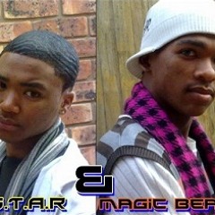 S.T.A.R & Magic Beatz