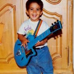 Albert Barrera Martinez