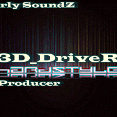 3D DriveR - Heavy Hardstyle(Original Early Mix)