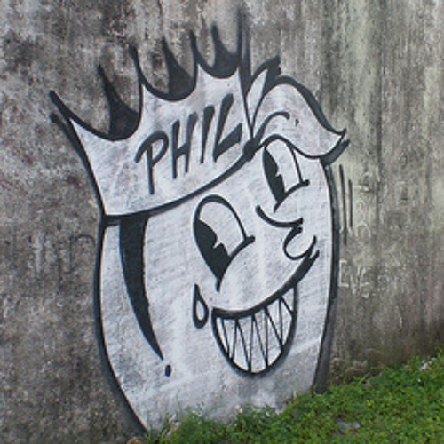 philwall’s avatar