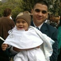 Henry Cota