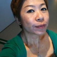 Trinity Vnus Nootjannah