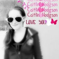 Caitlin Loveyou Hodgson