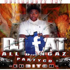 DJ FAT-(DJ HAVOC OF DOLLAR BOYZ DISS TRACK)