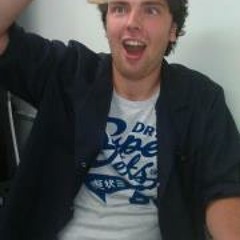 Tom Waugh