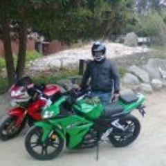 Maximiliano Eduardo Pavez