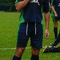 Benjamin Paul Arnott