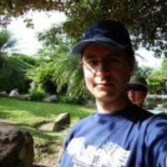 Luis Gabriel Clavijo Cruz