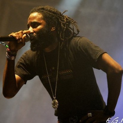 TWO FACES BY GINJAH - REAL REGGAE - PAYDAY MUSIC