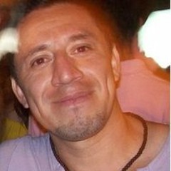 Carlos Roberto Sosa