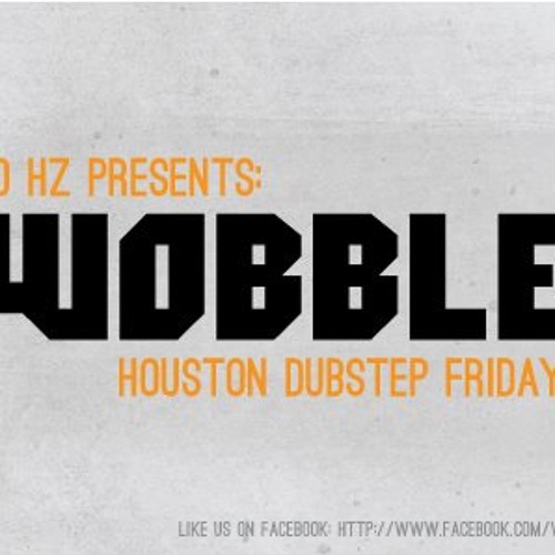 WOBBLE (20hz Houston)’s avatar
