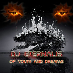 Dj Eternalis (Tensarage WillowWolf)