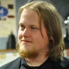 LeeMartinAudio