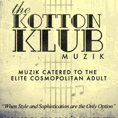 Kotton Klub Muzik
