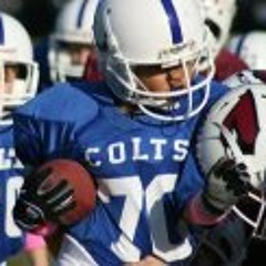 Kevin Taylor 12