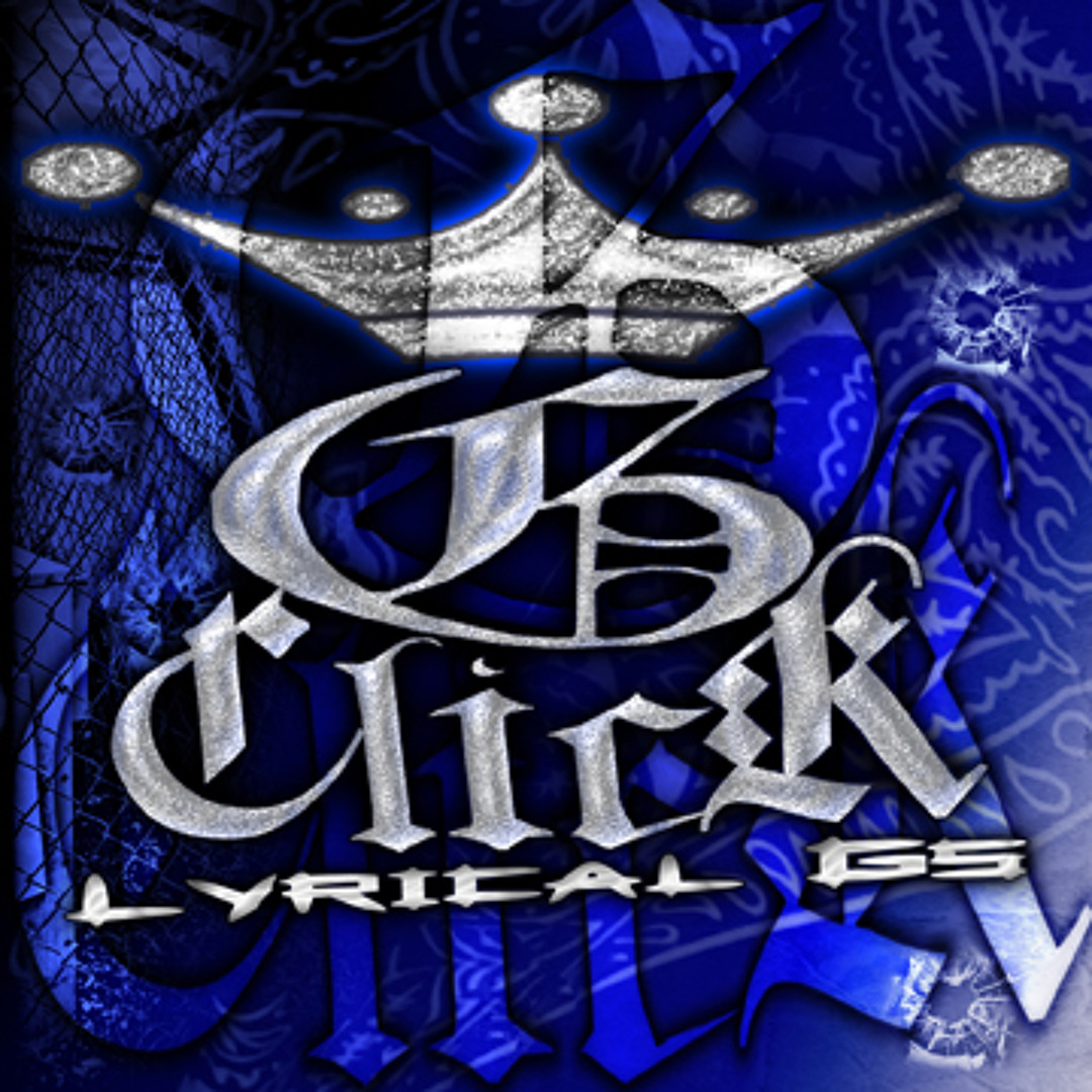 洋楽 G-RAP LYRICAL MURDA - KLIK TYTE Stream G - CLICK music | Listen to songs, albums, playlists for