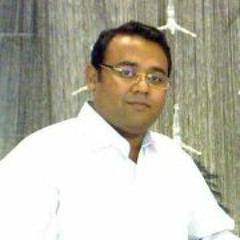 Anil Joseph