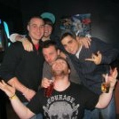 BrandonFat BoyReynolds