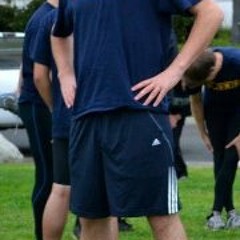 Kevin Anthony Tym