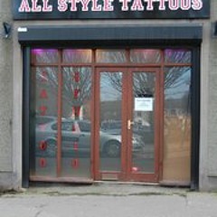 All StyleTattoos