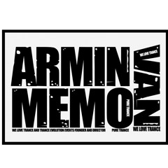 Armin van Memo
