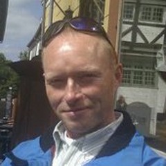 Stig Christian Persson