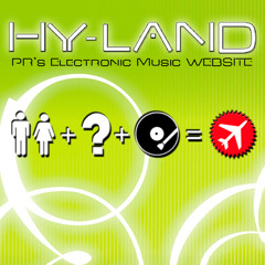 Hy-Land Records
