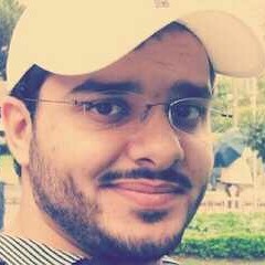 أحمد الهاجري