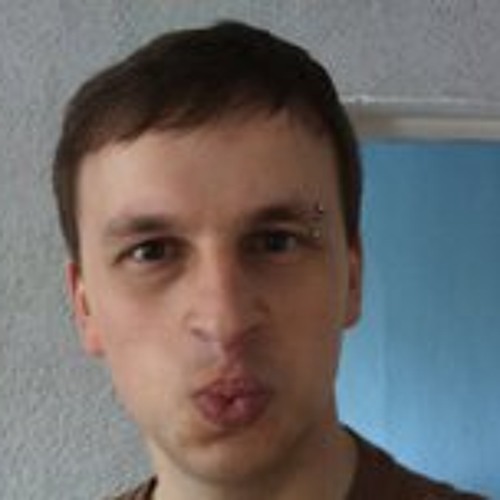 Marcel Paul’s avatar