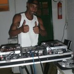 j@ilson dj
