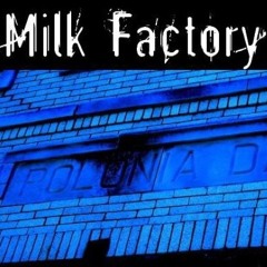 Milk Factory Productions