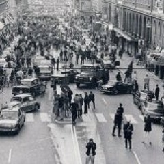 Högertrafikomläggningen