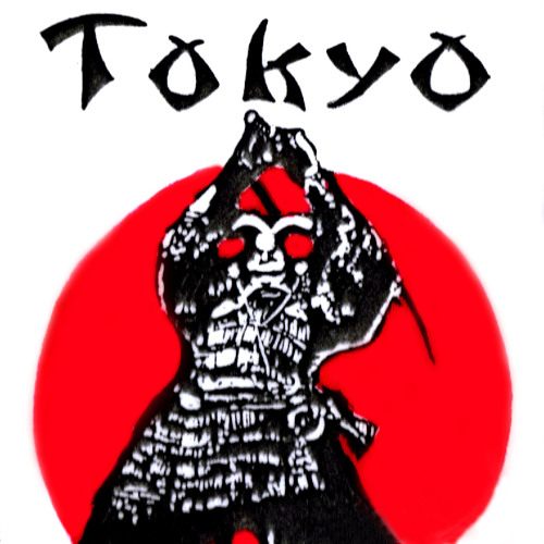 Tokyo Rock Band’s avatar