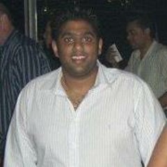 Ashraff Jaddoo