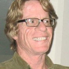 Keith Halstead