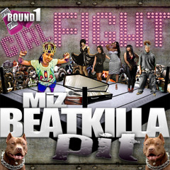 Miz "da BeatKilla" Pit